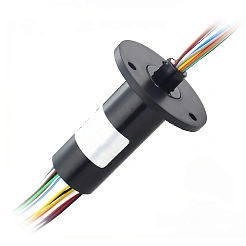 Вращающееся электрическое соединение WX30-4P20