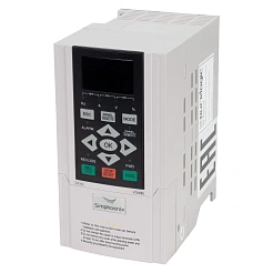 Преобразователь частоты DX100-4T0040