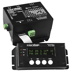 Регулятор мощности PLZ025