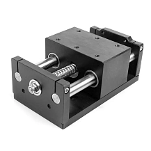 Модуль линейного перемещения PLLM-14-100