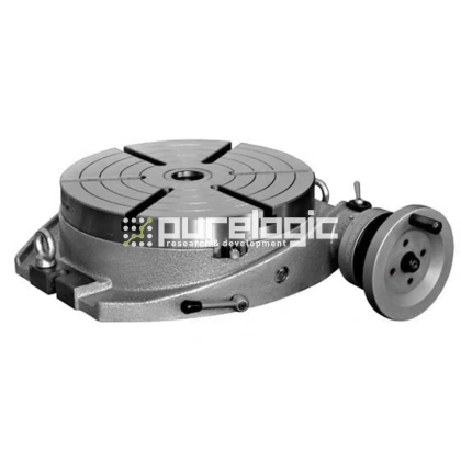 Горизонтальный поворотный стол TS800A фото