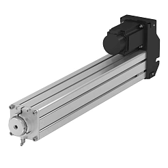 Актуатор линейный PLA1-P-25500-11-AB