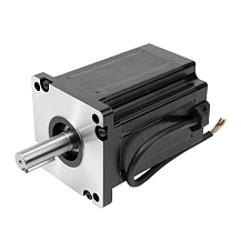 Двигатель шаговый PL110H150-D19