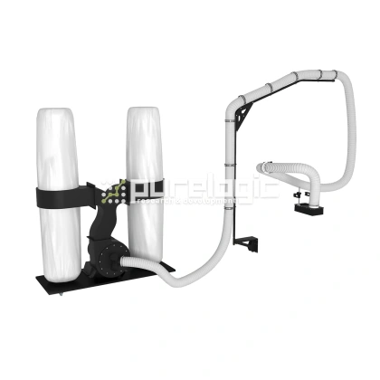 Комплект аспирации RY-SR-03 фото