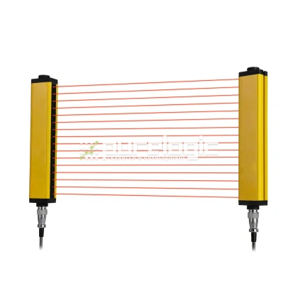 Барьер безопасности световой GM202M-16NPC фото