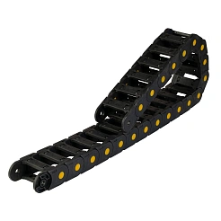 Кабель-канал пластиковый TPO25x57-R50