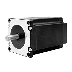 Двигатель шаговый биполярный 57LK12-6.35