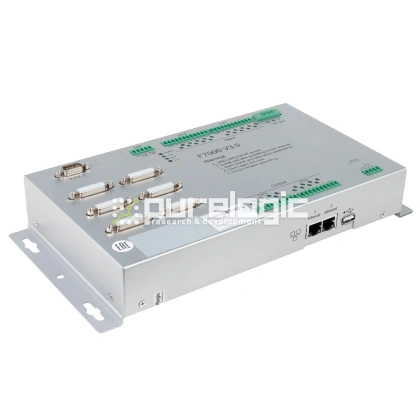 ЧПУ система F7600W-IN-SH фото