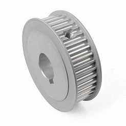 Шкив зубчатый BLA-40-5M-15-A-N19