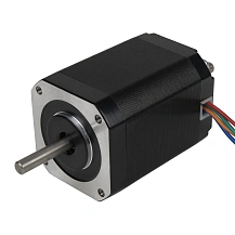 Двигатель шаговый PL42HD58-D5