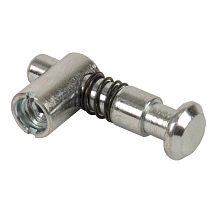 Пазовый соединитель 30MSW