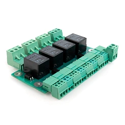 PLP-R4 блок реле