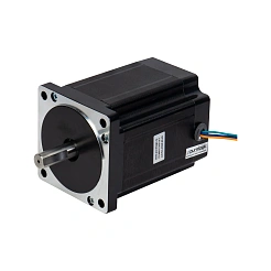 Двигатель шаговый PL86H113-D12.7