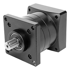 Редуктор планетарный 86PX24K-14K