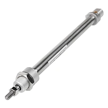 Миницилиндр MI12*125-CA