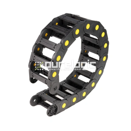 Кабель-канал пластиковый TPO35x100-R175 фото