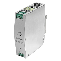 Источник питания импульсный GDR-75-24