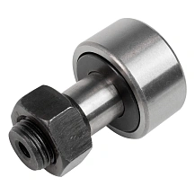 Ролик на игольчатом подшипнике KR35