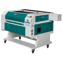 Лазерный станок REINER LH750-80W