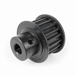 Шкив зубчатый BSY-20-5M-15-B-P8