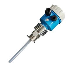 Датчик уровня жидкости емкостной APX602B-500-D1-G3/4-EB