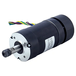 Шпиндель JM0.35H/48/12K-D57/ER8