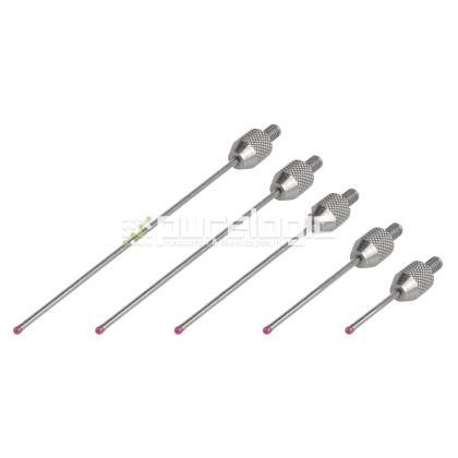 Комплект стилусов STS-M2.5-2-R фото