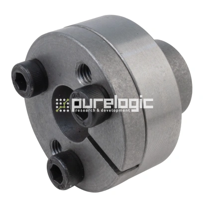 Муфта запорная CB11-1624 фото