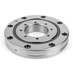 Опорно-поворотный подшипник RU66