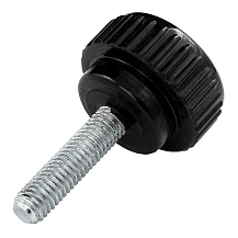 Ручка с рифлением 100213-32*M8*30