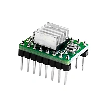 Драйвер ШД 3D-A4988-2