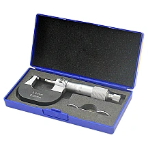 Микрометр внешний PL601-5025