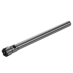 Удлинитель цангового патрона PLC12-ER11M-150L