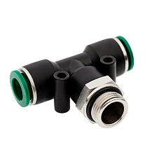 Фитинг тройник VPB04-01