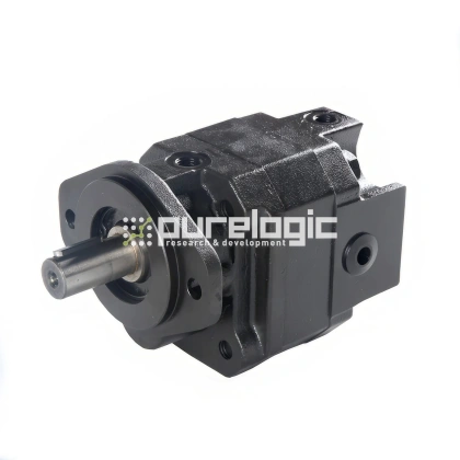 Насос шестеренный 2.5EPF30.47-L00-F104-D11 фото