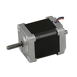 Двигатель шаговый PL35HD45-M5