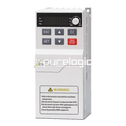 Преобразователь частоты DL100-4T0055B фото