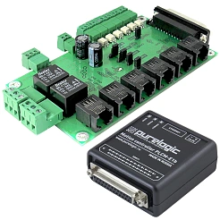 Набор PLC6x-G2 Ethernet