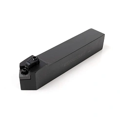 Токарная державка MSDNN2525-M12