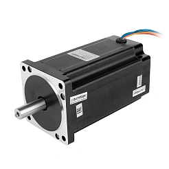 Двигатель шаговый PL86H151-D14K