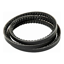 Узкий клиновой ремень с фасонным зубом XPB2800