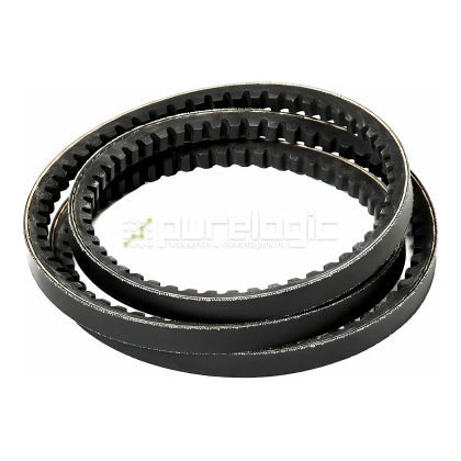 Узкий клиновой ремень с фасонным зубом XPB3000 фото