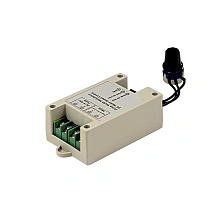 Драйвер коллекторного двигателя ZLTSQ-300X