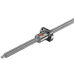 Шарико-винтовая передача PL1204-1-800