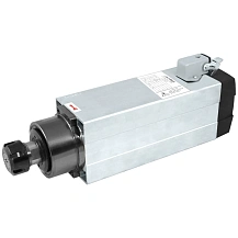 Шпиндель воздушный QA1.5/220/18K-SQ/ER20