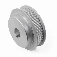 Шкив зубчатый BLA-50-5M-15-B-N19