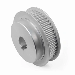 Шкив зубчатый BLA-50-5M-15-B-N19