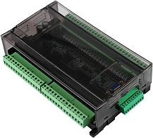 PLC контроллер AMX-FX3U-48MR