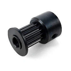 Шкив зубчатый BSY-16-S2M-10-C-P5