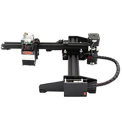 Лазерный гравер с ЧПУ T6-3W